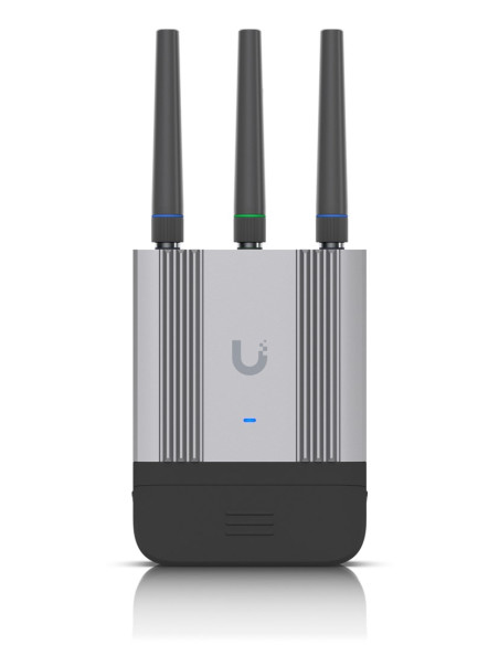 Ubiquiti Umr-Industrial Umr Przemysłowe Rozwiązanie Sieciowe