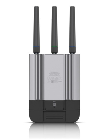 Ubiquiti Umr-Industrial Umr Przemysłowe Rozwiązanie Sieciowe