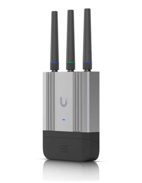 Ubiquiti Umr-Industrial Umr Przemysłowe Rozwiązanie Sieciowe
