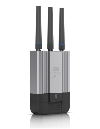 Ubiquiti Umr-Industrial Umr Przemysłowe Rozwiązanie Sieciowe