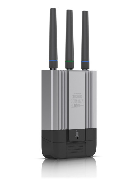 Ubiquiti Umr-Industrial Umr Przemysłowe Rozwiązanie Sieciowe