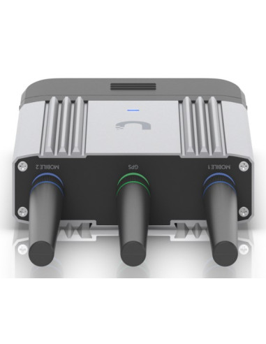 Ubiquiti Umr-Industrial Umr Przemysłowe Rozwiązanie Sieciowe