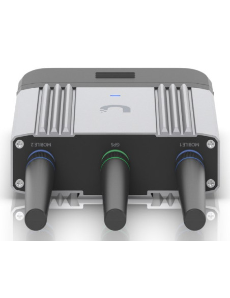 Ubiquiti Umr-Industrial Umr Przemysłowe Rozwiązanie Sieciowe