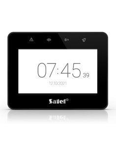 Satel Manipulator Graficzny Int-Tsg2-W 2