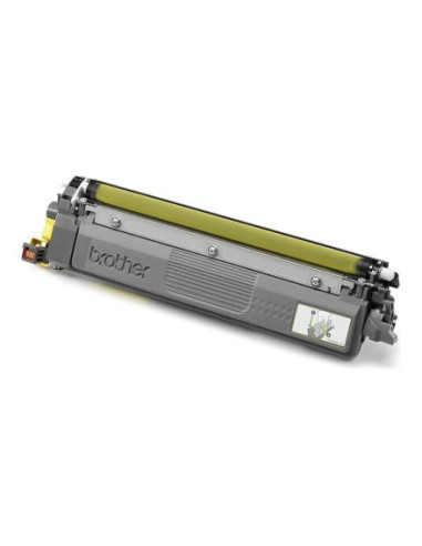 Brother Tn-248Y Kaseta Z Tonerem 1 Szt. Oryginalny Żółty