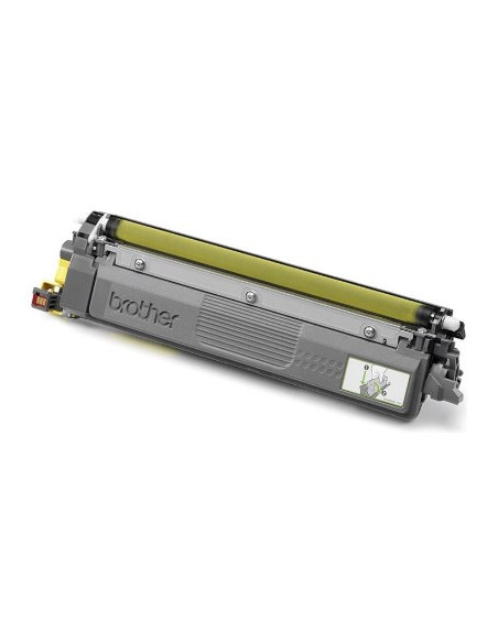 Brother Tn-248Y Kaseta Z Tonerem 1 Szt. Oryginalny Żółty