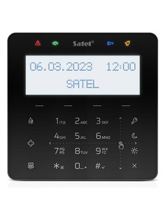 Satel Manipulator Int-Ksg2R-B 2