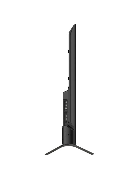 Telewizor 65" Metz Qled 65Mqd7500Z 4K Ultra Hd Google Tv Hdr Hlg Dolby Vision-Atmos Dts