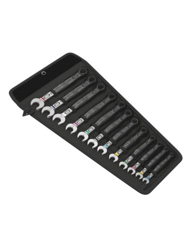 Zestaw Kluczy Płasko-Oczkowych Bicycle Set 12 Sztuk.