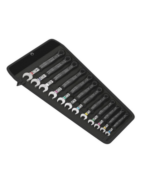 Zestaw Kluczy Płasko-Oczkowych Bicycle Set 12 Sztuk.