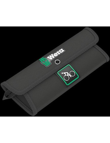 Zestaw Kluczy Płasko-Oczkowych Bicycle Set 12 Sztuk.