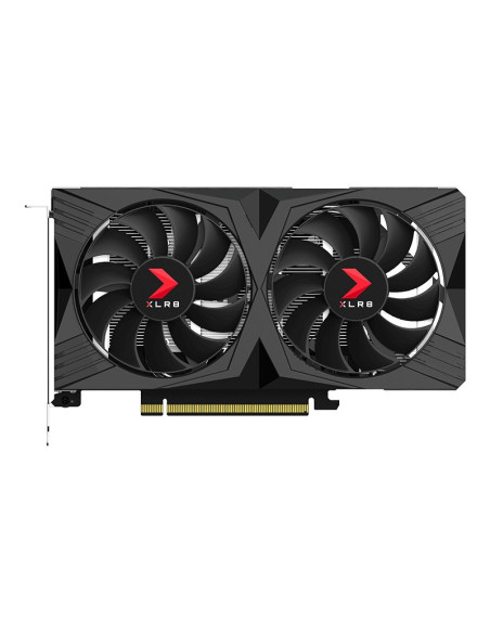 Karta Graf. Pny Rtx 4060 8Gb Xlr8 Gam. V. Oc Dual F