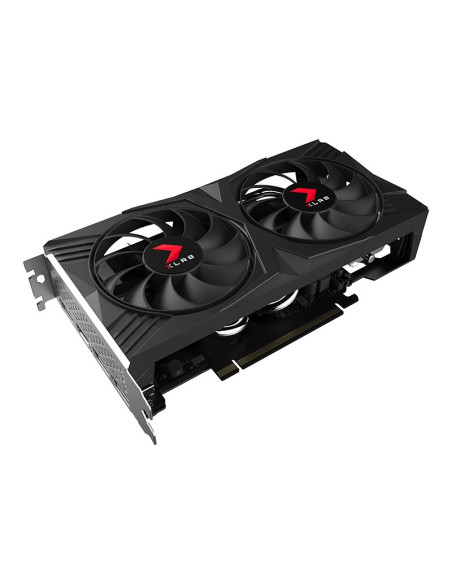 Karta Graf. Pny Rtx 4060 8Gb Xlr8 Gam. V. Oc Dual F