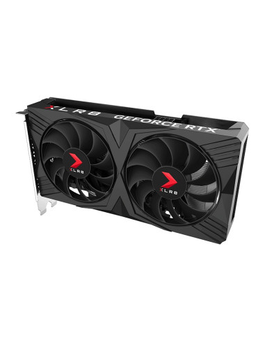 Karta Graf. Pny Rtx 4060 8Gb Xlr8 Gam. V. Oc Dual F
