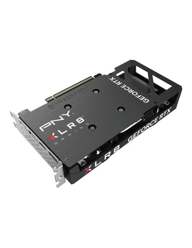 Karta Graf. Pny Rtx 4060 8Gb Xlr8 Gam. V. Oc Dual F