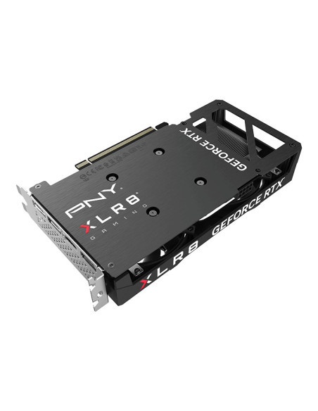 Karta Graf. Pny Rtx 4060 8Gb Xlr8 Gam. V. Oc Dual F