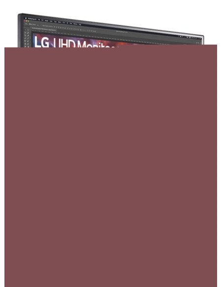 Monitor Lg Led 27" 27Up850K-W