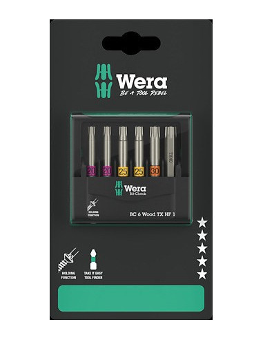 Wera 05073639001