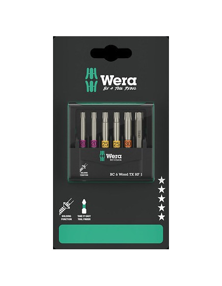 Wera 05073639001