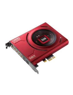 Creative Labs Creative Sound Blaster Z Se Wewnętrzny 7.1 Kan. Pci-E 2