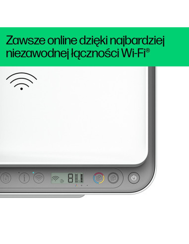 Hp Urządzenie Wielofunkcyjne Deskjet 4220E