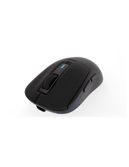 Mysz Gamingowa Krux Plasma Wireless