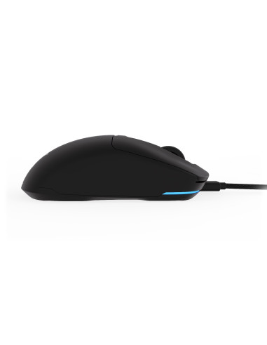 Mysz Gamingowa Krux Plasma Wireless