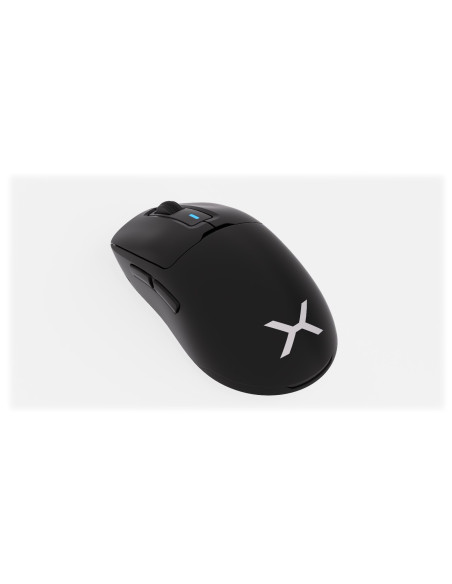Mysz Gamingowa Krux Plasma Wireless