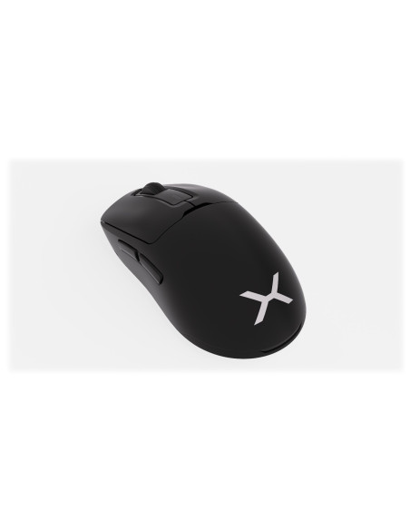 Mysz Gamingowa Krux Plasma Wireless