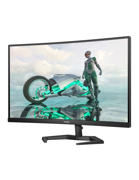 Monitor Philips Led 27" 27M1C3200Vl/00 165Hz
