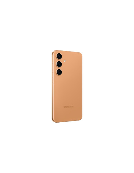Samsung Galaxy S24 (S921) 5G 8/128Gb Ds Sandstone Orange