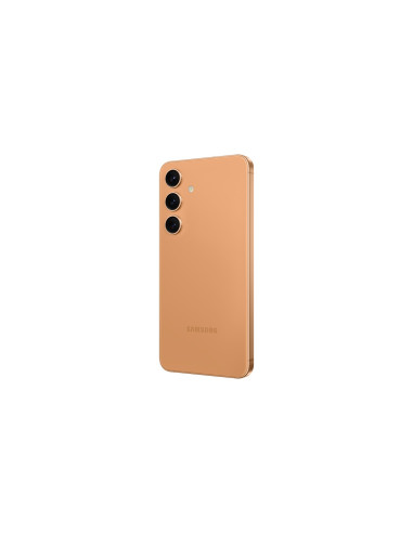 Samsung Galaxy S24 (S921) 5G 8/128Gb Ds Sandstone Orange