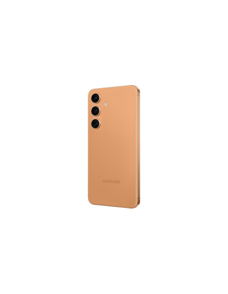 Samsung Galaxy S24 (S921) 5G 8/128Gb Ds Sandstone Orange