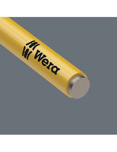 Zestaw Kluczy Trzpieniowych Metr. 3950/9 Hex-Plus,9Cz