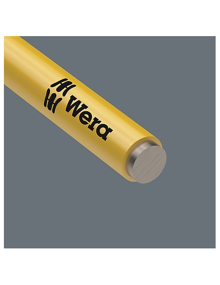 Zestaw Kluczy Trzpieniowych Metr. 3950/9 Hex-Plus,9Cz