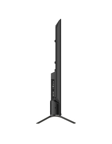 Telewizor 55" Metz Qled 55Mqd7500Z 4K Ultra Hd Google Tv Hdr Hlg Dolby Vision-Atmos Dts