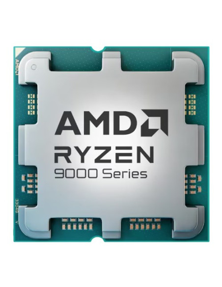 Procesor Amd Ryzen 7 9700X Tray