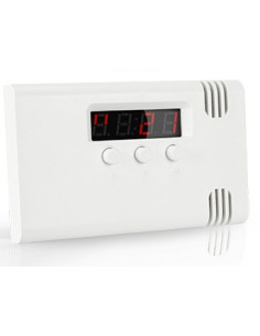 Satel Czujnik Temperatury Td-1 2