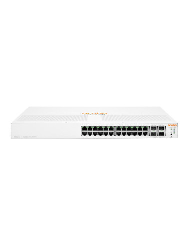 Hpe Aruba Instant On 1930 Smart 24G 4Sfp+ Switch