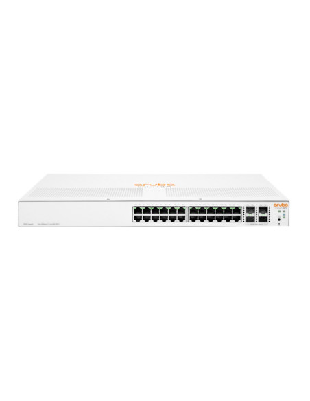 Hpe Aruba Instant On 1930 Smart 24G 4Sfp+ Switch