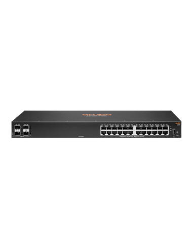 Przełącznik Hpe Aruba 6100 24G 4Sfp+