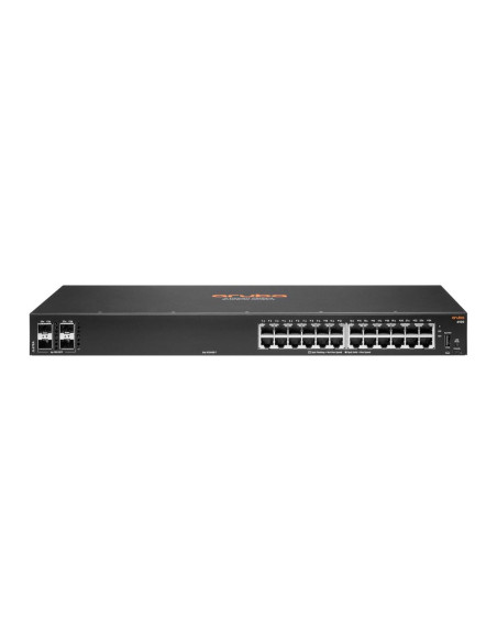 Przełącznik Hpe Aruba 6100 24G 4Sfp+