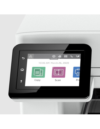 Urządzenie Wielofunkcyjne  Hp Laserjet Pro 4102Fdn