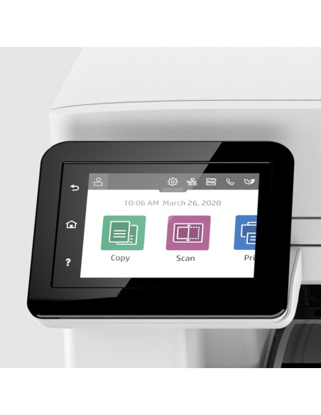 Urządzenie Wielofunkcyjne  Hp Laserjet Pro 4102Fdn