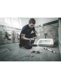 Zestaw Kluczy Płasko-Oczkowych 6003 Joker Imperial Set 1,4Cz 2