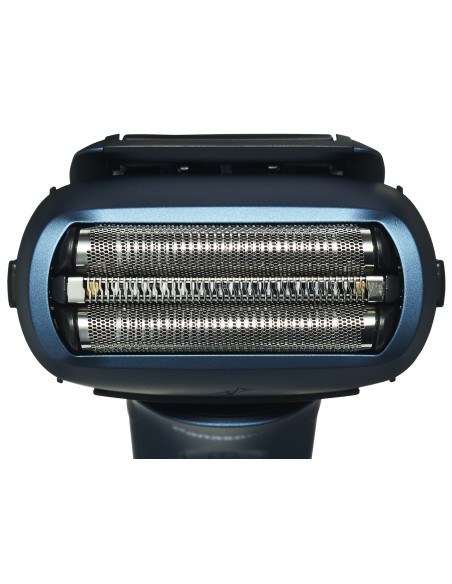 Trymer Do Brody I Włosów Panasonic Es-Lt4B-A803, Ciemnoniebieski