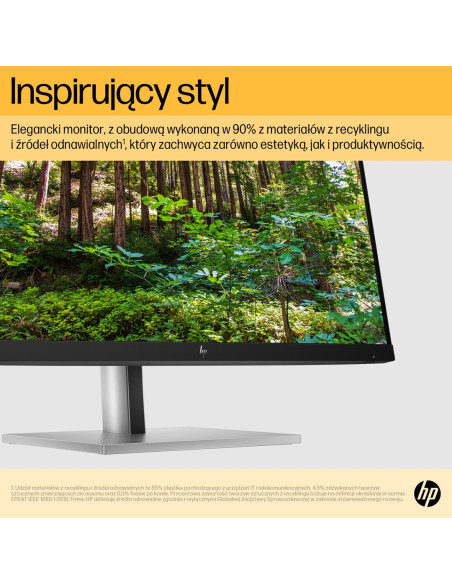 Monitor Hp E24U G5 6N4D0Aa 23,8", 1920X1080 Fhd Usb-C