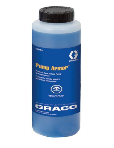 Graco Pump Armor Liquid / Płyn Konserwująco - Czyszczący 1L