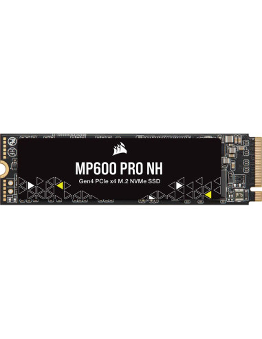 Corsair Mp600 Pro Nh 2 Tb M.2 Pci Express 4.0 Nvme 3D Tlc Nand