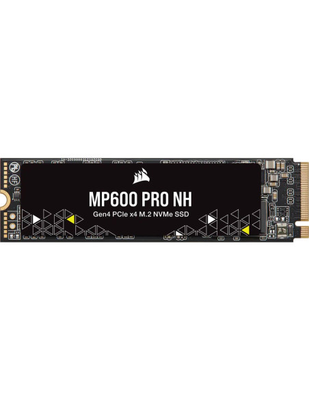 Corsair Mp600 Pro Nh 2 Tb M.2 Pci Express 4.0 Nvme 3D Tlc Nand